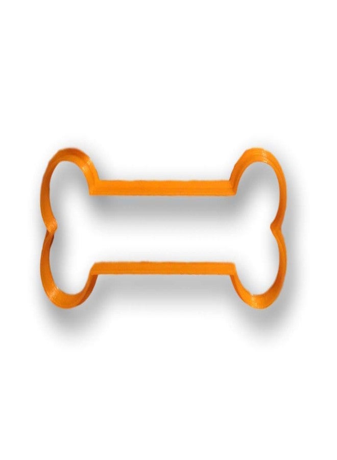 Arbi Design Dog Bone Cookie Cutter (1 Inch) - Image 1